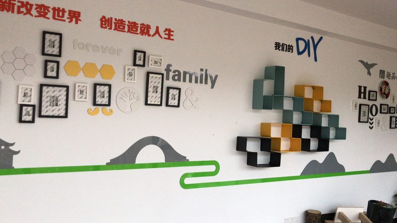 画册设计代理加盟，揭秘背后的利润秘密