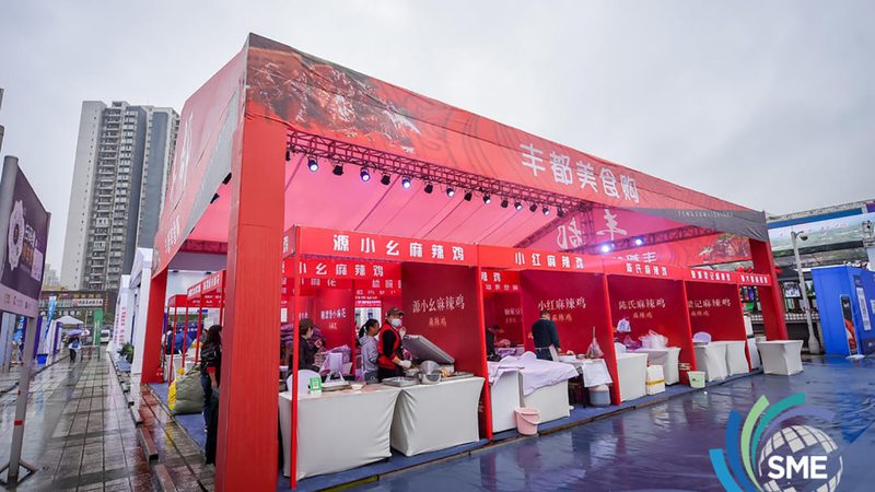 小型舞台搭建：尺寸标准与规范解析