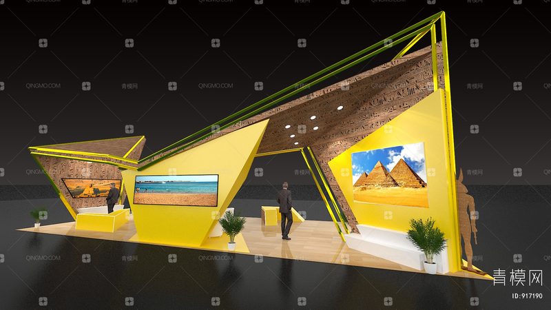 在选择展览展示服务商时，要关注其资质和实力。以下是一些关键点：