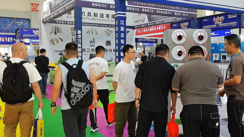 在选择成都展览展示服务商时，可以关注以下信任锚点：