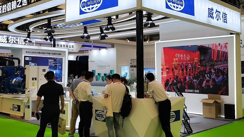 展台搭建施工安装团队：揭秘背后的专业之道