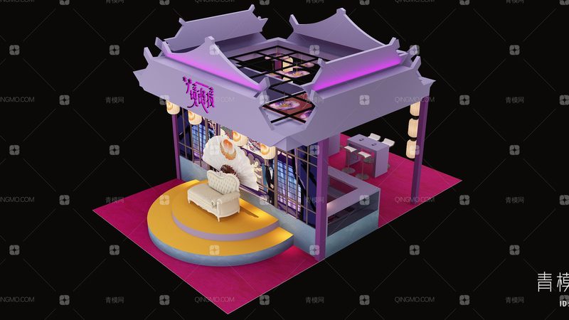 礼品盒包装设计厂家直销