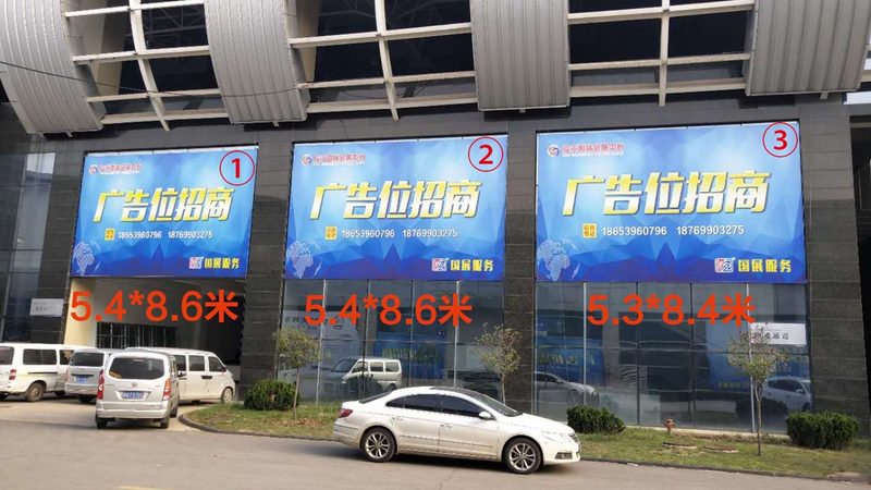 标识标牌制作公司哪家好