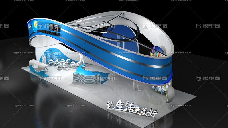 企业参展会展服务怎么选